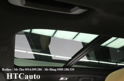 Volvo XC90  inscription 2016 - Bán xe Volvo XC90 Inscription 2017