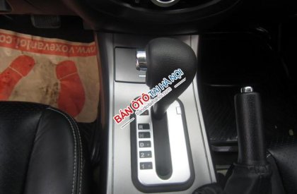 Ford Escape AT 2013 - Cần bán xe Ford Escape đời 2013, màu bạc, giá 589tr