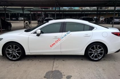 Mazda 6 2019 - Bán Mazda 6 bản 2.0 Facelift ưu đãi lớn, giao xe ngay tại Hà Nội - Mazda Nguyễn Trãi - Hotline: 0949565468