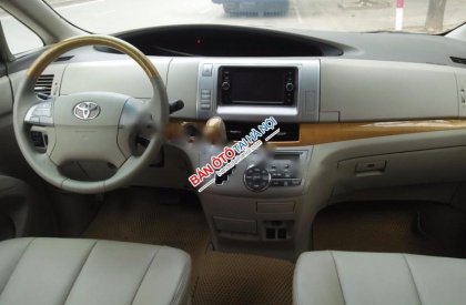 Toyota Previa AT 2008 - Cần bán lại xe Toyota Previa AT đời 2008, nhập khẩu nguyên chiếc