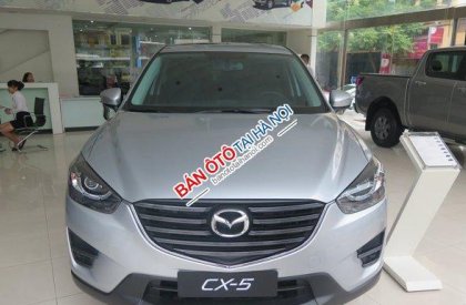 Mazda CX 5 AT 2017 - Mazda Hà Nội bán xe Mazda CX 5 AT đời 2017