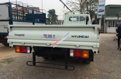 Thaco HYUNDAI HD500  2016 - Xe tải Hyundai Thaco Trường Hải HD500 giá ưu đãi 