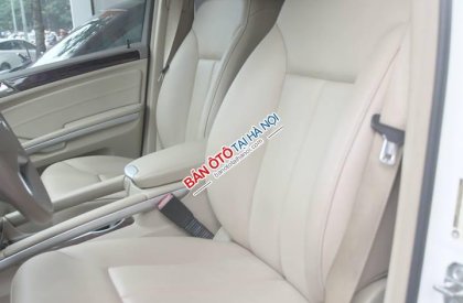 Mercedes-Benz GL350 2010 - Cần bán xe Mercedes GL350 2010, màu trắng, xe nhập