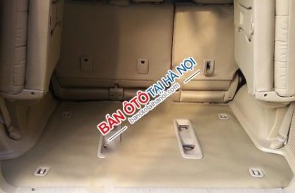 Lexus GX470 470 2009 - Bán Lexus GX470 GX đời 2009, màu đen, nhập khẩu nguyên chiếc