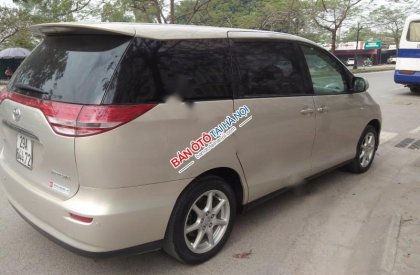 Toyota Previa AT 2008 - Cần bán lại xe Toyota Previa AT đời 2008, nhập khẩu nguyên chiếc