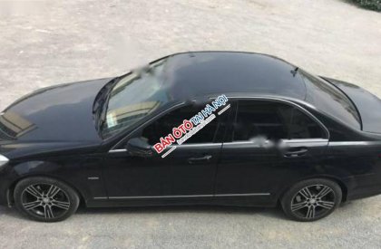 Mercedes-Benz C300   AMG 2013 - Bán xe Mercedes C300 AMG 2013, màu đen, giá tốt