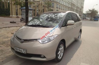 Toyota Previa AT 2008 - Cần bán lại xe Toyota Previa AT đời 2008, nhập khẩu nguyên chiếc