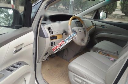 Toyota Previa AT 2008 - Cần bán lại xe Toyota Previa AT đời 2008, nhập khẩu nguyên chiếc