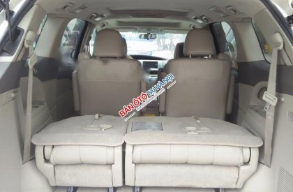 Toyota Previa AT 2008 - Cần bán lại xe Toyota Previa AT đời 2008, nhập khẩu nguyên chiếc