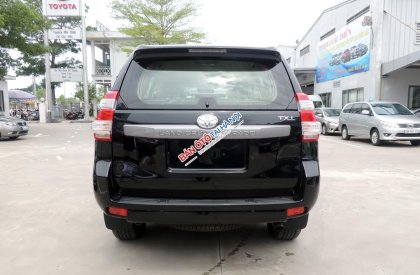 Toyota Prado TX-L 2017 - Toyota LandCruiser Prado nâu ánh đồng 2017 - Nhập khẩu Nhật Bản, có xe giao ngay/ hotline: 0973.306.136