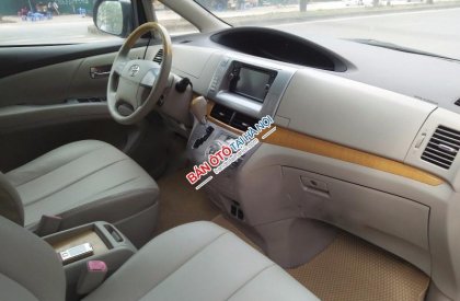 Toyota Previa AT 2008 - Cần bán lại xe Toyota Previa AT đời 2008, nhập khẩu nguyên chiếc