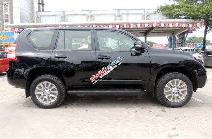 Toyota Prado TX-L 2017 - Toyota LandCruiser Prado nâu ánh đồng 2017 - Nhập khẩu Nhật Bản, có xe giao ngay/ hotline: 0973.306.136