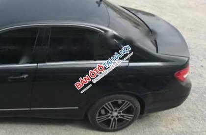 Mercedes-Benz C300   AMG 2013 - Bán xe Mercedes C300 AMG 2013, màu đen, giá tốt