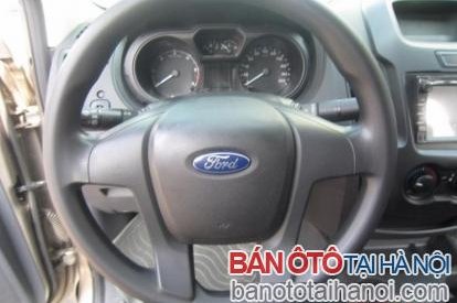 Ford Ranger 4x4 MT 2014 - Cần bán xe Ford Ranger 4x4 MT đời 2014, số sàn