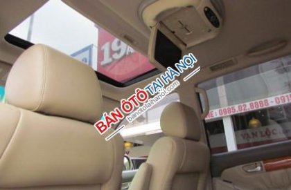 Lexus GX470  AT  2005 - Bán Lexus GX470 AT đời 2005, nhập khẩu nguyên chiếc