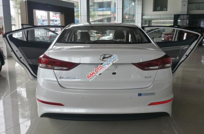 Hyundai Elantra GLS 2017 - Hyundai Hà Đông-Elantra 2017-Giá tốt nhất thị trường-Lì xì lớn đầu năm-LH 094.29.222.68