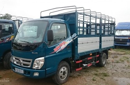 Thaco OLLIN 700C  2016 - Bán xe Thaco Ollin 700C tải trọng 7 tấn, chuyên chở hàng - Hà Đông - Hà Nội