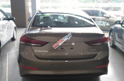 Hyundai Elantra GLS 2017 - Hyundai Lê Văn Lương bán xe Hyundai Elantra 1.6 AT GLS đời 2017. LH 0988488803 để có giá ưu đãi nhất
