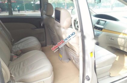 Toyota Previa AT 2008 - Cần bán lại xe Toyota Previa AT đời 2008, nhập khẩu nguyên chiếc