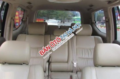 Lexus GX470  AT  2005 - Bán Lexus GX470 AT đời 2005, nhập khẩu nguyên chiếc