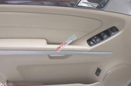 Mercedes-Benz GL350 2010 - Cần bán xe Mercedes GL350 2010, màu trắng, xe nhập