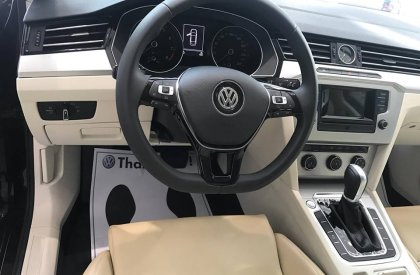 Volkswagen Passat gp 2017 - Bán xe Volkswagen Passat 2017 giá rẻ – đại lý VW chính hãng – hotline 01248157777