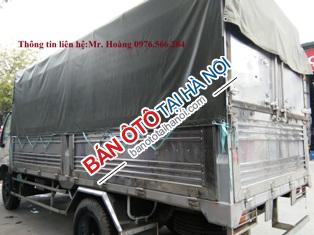 Hino Dutro Wu342L TJD3 2017 - Cần bán xe Hino Dutro Wu342L TJD3 đời 2017, màu trắng, nhập khẩu chính hãng, giá tốt