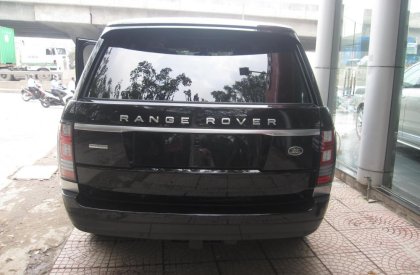 LandRover Range rover autobiography 2016 - Bán xe LandRover Range rover autobiography 2016