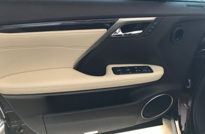 Lexus RX350 Luxury 2016 - Cần bán Lexus RX350 Luxury xuất Mỹ, model mới 2016, biển Hà Nội VIP