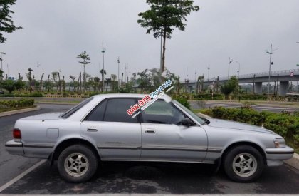 Toyota Cressida GL 1995 - Cần bán lại xe Toyota Cressida GL đời 1995, màu bạc, nhập khẩu