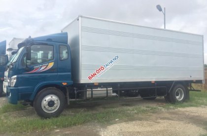 Thaco OLLIN 950A 2016 - Giá mua bán xe Thaco Ollin 950 nâng tải Trường Hải - tải trọng 9,5 tấn