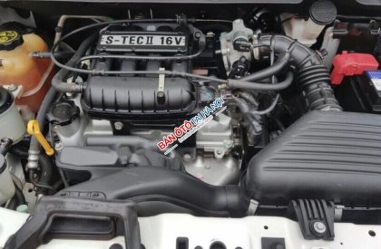 Chevrolet Spark LT 2015 - Cần bán xe Chevrolet Spark LT 2015, màu trắng chính chủ