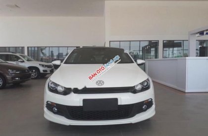 Volkswagen Scirocco 2016 - Bán ô tô Volkswagen Scirocco đời 2016, nhập khẩu chính hãng