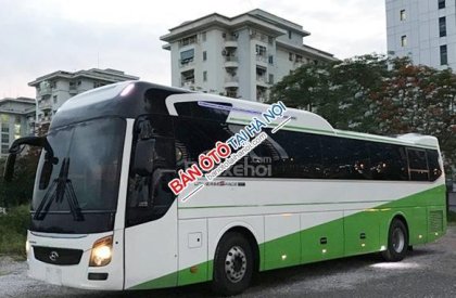 Hyundai Universe Noble 2012 - Giá xe khách 45 chỗ Hyundai Universe