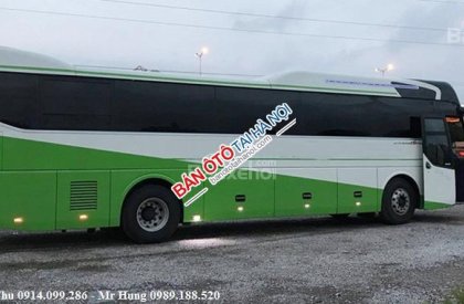 Hyundai Universe Noble 2012 - Giá xe khách 45 chỗ Hyundai Universe