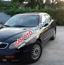 Daewoo Leganza   1997 - Cần bán xe Daewoo Leganza đời 1997, giá chỉ 75 triệu
