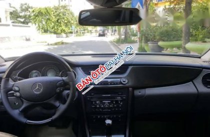 Mercedes-Benz CLS class   2006 - Cần bán Mercedes đời 2006, giá chỉ 450 triệu