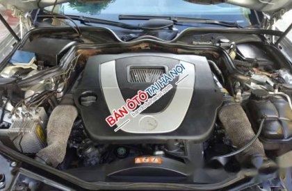 Mercedes-Benz CLS class   2006 - Cần bán Mercedes đời 2006, giá chỉ 450 triệu