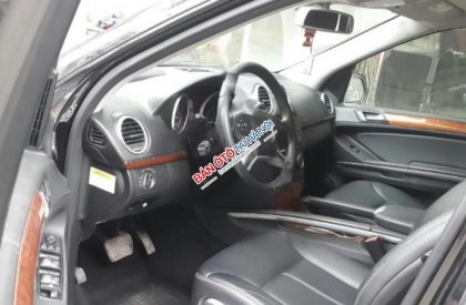 Mercedes-Benz GL 320 2009 - Bán Mercedes GL320 đời 2009, màu đen, xe nhập chính chủ