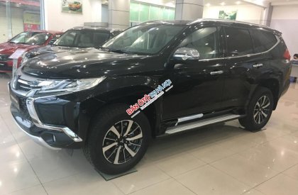 Mitsubishi Pajero Sport GLS 2017 - Mitsubishi Pajero Sport GLS đời 2017, nhập khẩu giá thương lượng