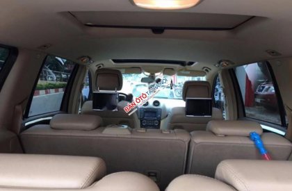 Mercedes-Benz GL 350 Bluetech 2009 - Bán ô tô Mercedes 350 Bluetech đời 2009, màu đen, nhập khẩu