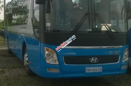 Hyundai Universe Noble 2016 - Chuyên xe Hyundai Universe Noble Tracomeco 47 chỗ - ĐT: 0961237211