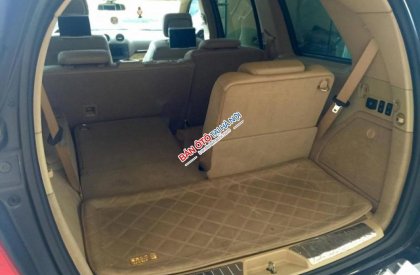 Mercedes-Benz GL350 2009 - Bán xe Mercedes đời 2009, màu xanh lam, xe nhập