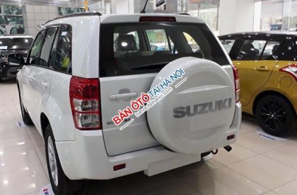 Suzuki Grand vitara  2.0AT 4x4  2016 - Suzuki Grand Vitara 2.0AT 4x4 nhập khẩu Nhật Bản, khuyến mại 170 triệu đồng. Liên hệ: 0983 489 598
