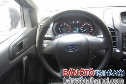 Ford Ranger 4x4 MT 2014 - Bán xe Ford Ranger 4x4 MT đời 2014, nhập khẩu nguyên chiếc, số sàn, giá chỉ 475 triệu