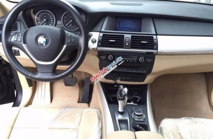 BMW X5 xDrive35i 2012 - Cần bán xe BMW X5 xDrive35i 2012, màu đen, nhập khẩu nguyên chiếc