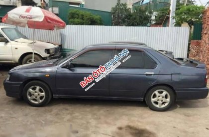 Nissan Bluebird 1997 - Cần bán lại xe Nissan Bluebird đời 1997 giá cạnh tranh