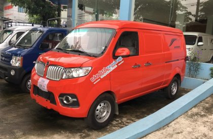 Dongben X30 2017 - Dongben X30 5 chỗ 2017 giá tốt nhất Hà Nội