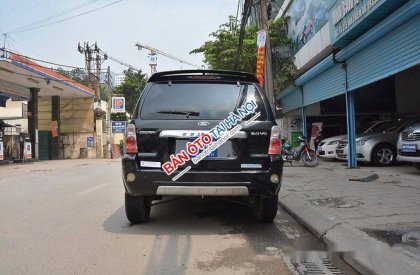 Ford Escape XLT 2004 - Bán ô tô Ford Escape XLT 2004, màu đen, giá tốt