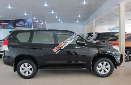 Toyota Prado TXL 2012 - Bán ô tô Toyota Prado TXL đời 2012, màu đen, nhập khẩu